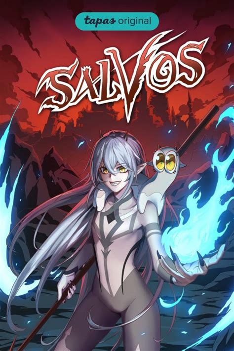 Salvos manga. Things To Know About Salvos manga. 